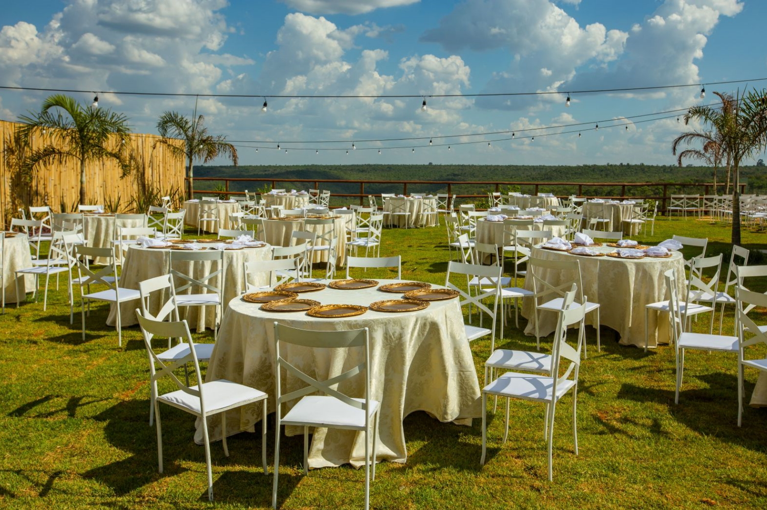 Espaço Wedding